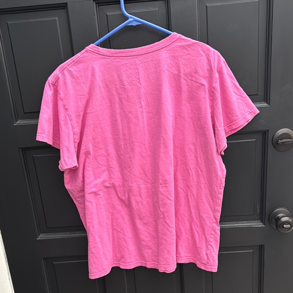 Pink Mickey Mouse T-Shirt - Picture 4 of 4